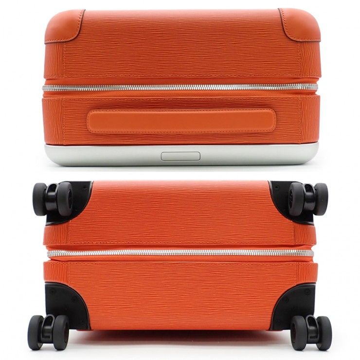 未使用品 LOUIS VUITTON ルイ ヴィトン ホライゾン55 キャリーケース