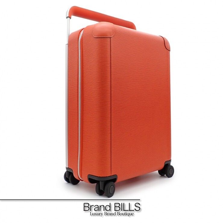 未使用品 LOUIS VUITTON ルイ ヴィトン ホライゾン55 キャリーケース