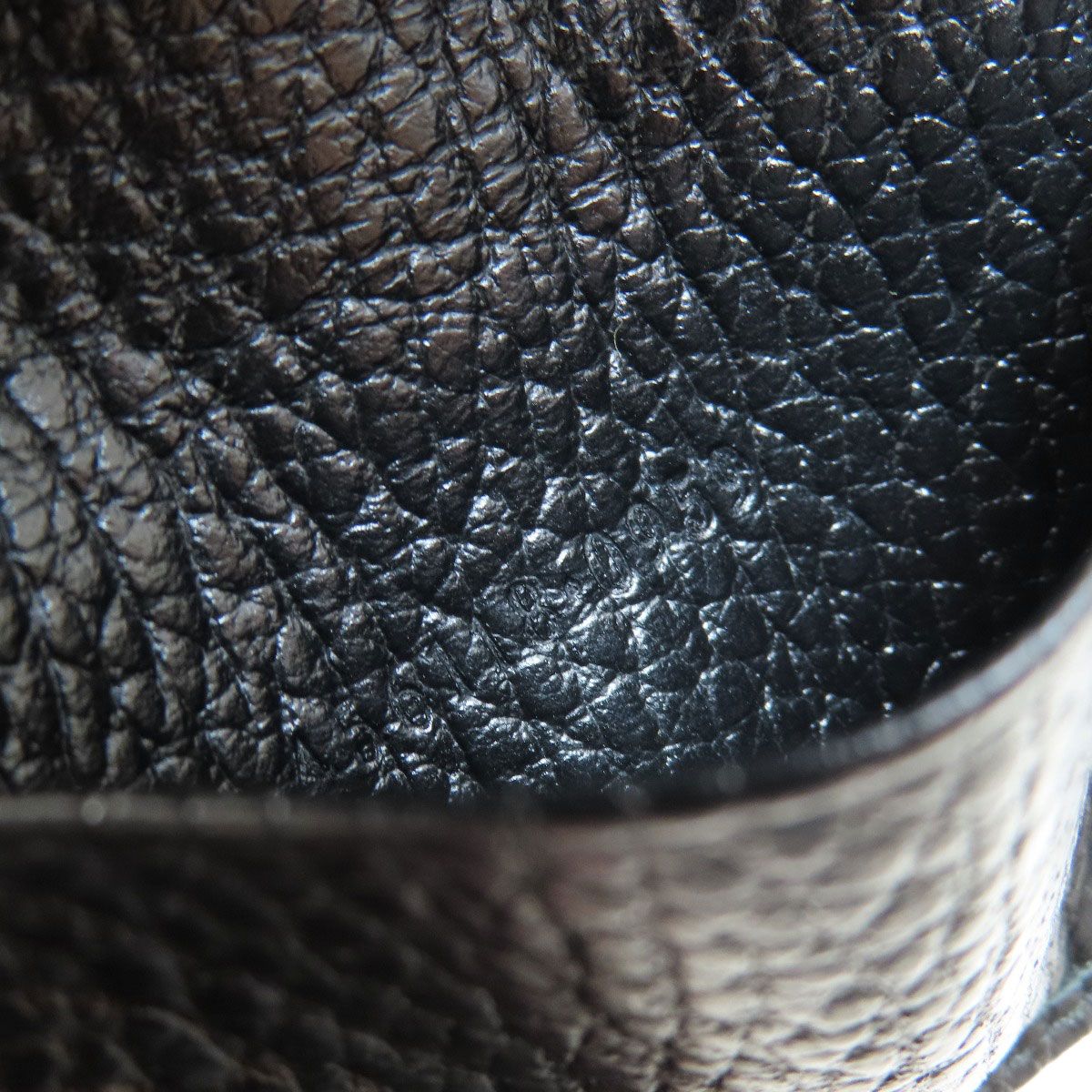 GUCCI グッチ 456118 GGマーモント キーケース レザー レディース