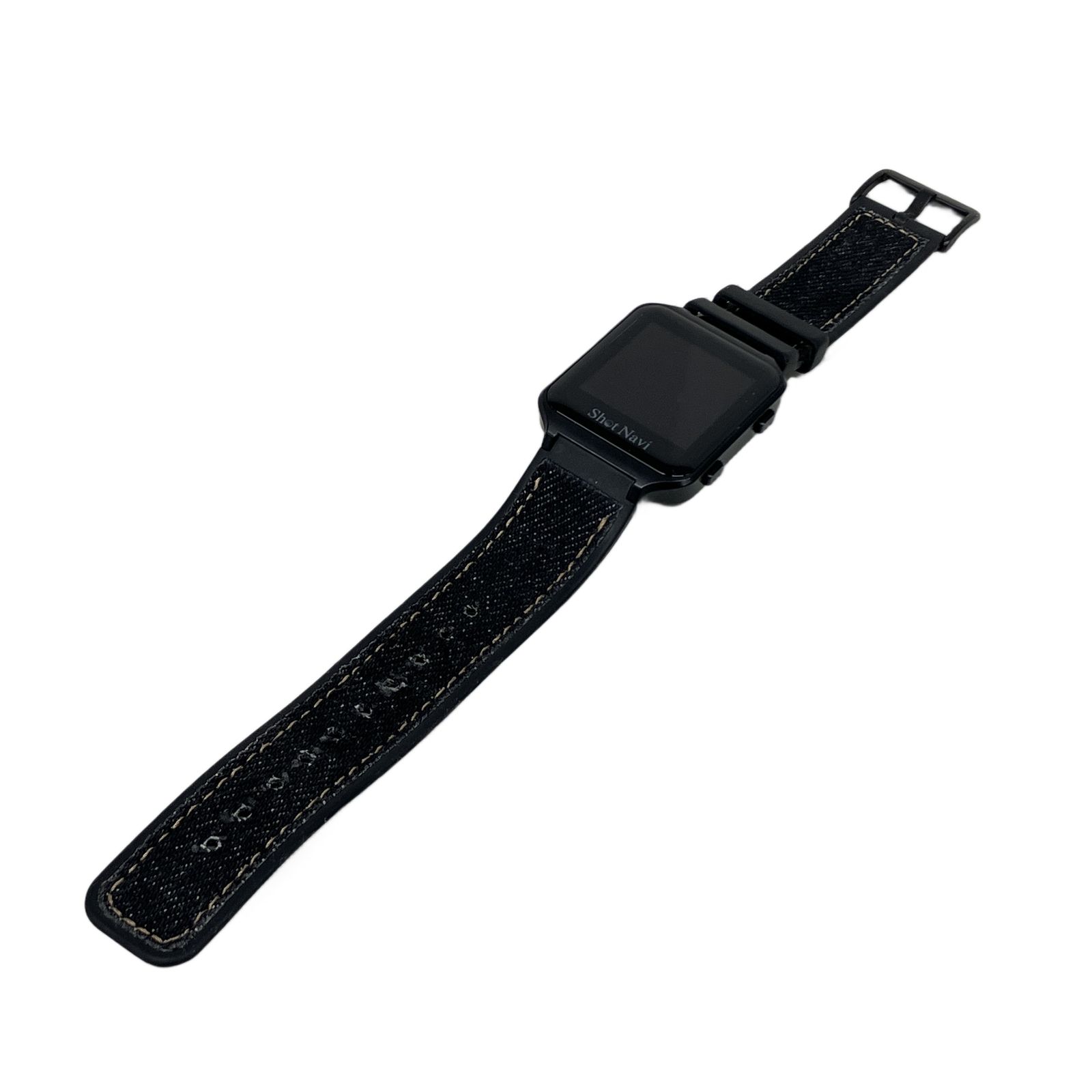 Shot Navi AIR EX Golf GPS Watch ショットナビ エアーイーエックス