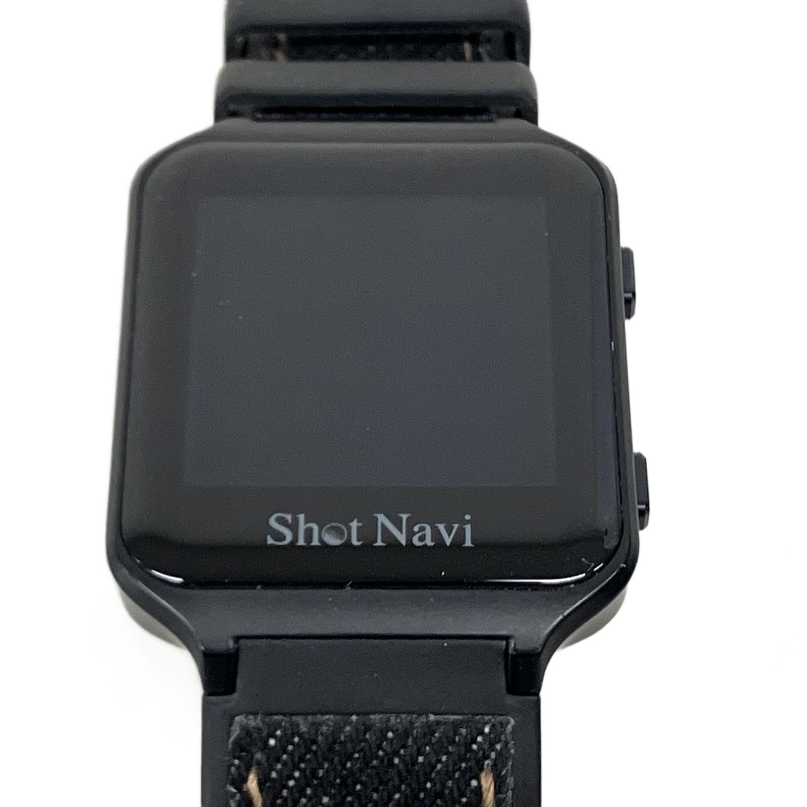 Shot Navi AIR EX Golf GPS Watch ショットナビ エアーイーエックス