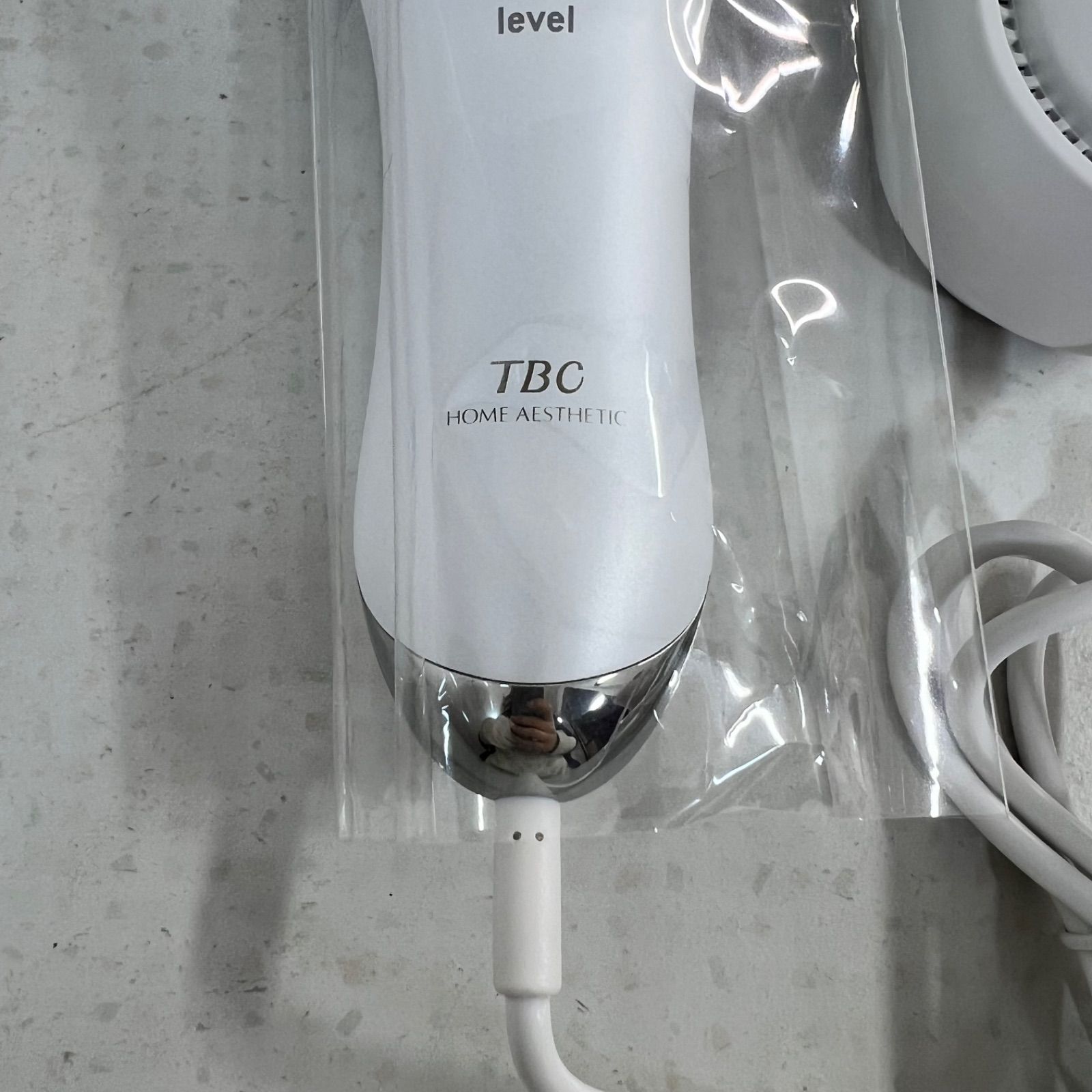 美品】TBC HIKARI BEAUTY 3PRO 脱毛器 家庭用光美容器 ヒカリ