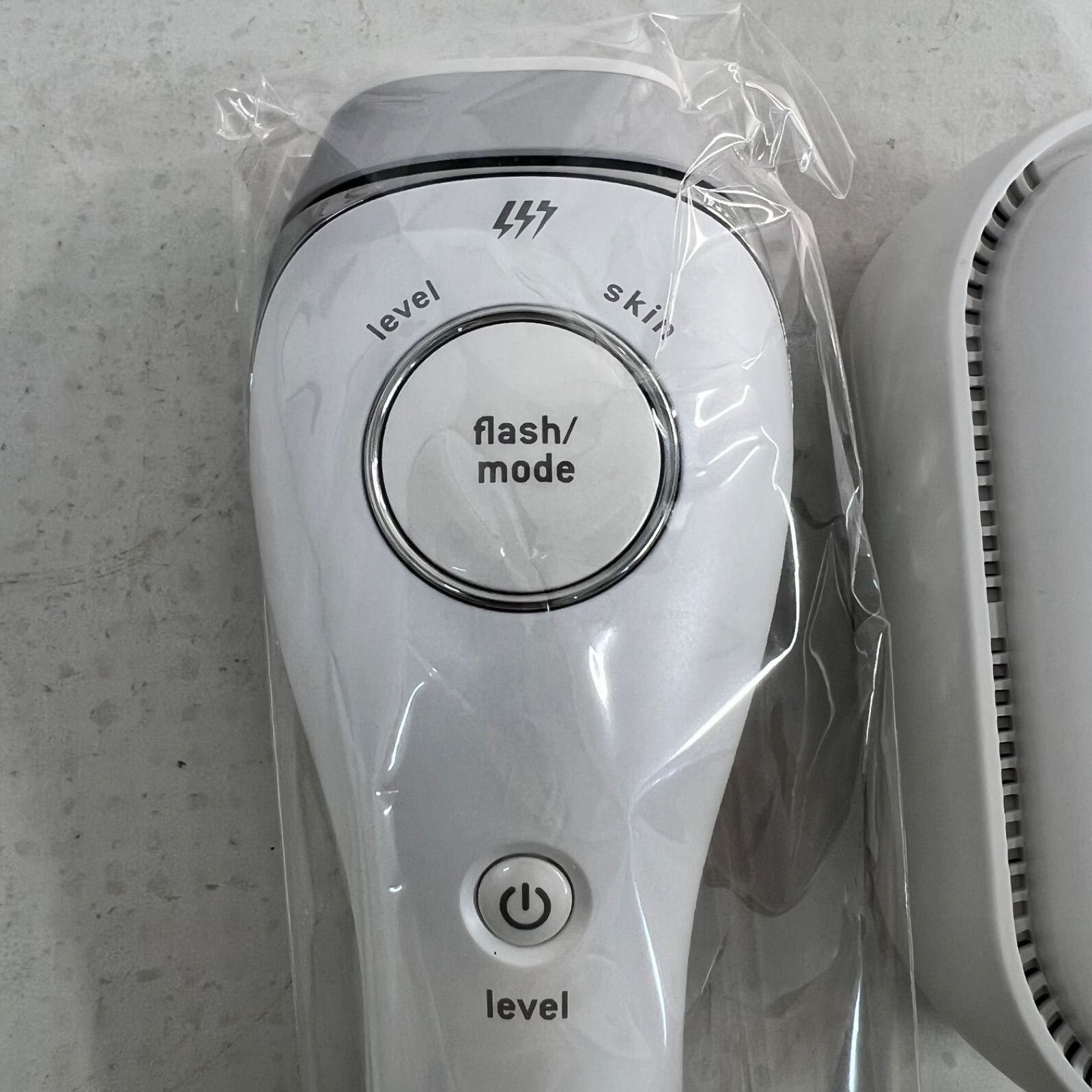 美品】TBC HIKARI BEAUTY 3PRO 脱毛器 家庭用光美容器 ヒカリ