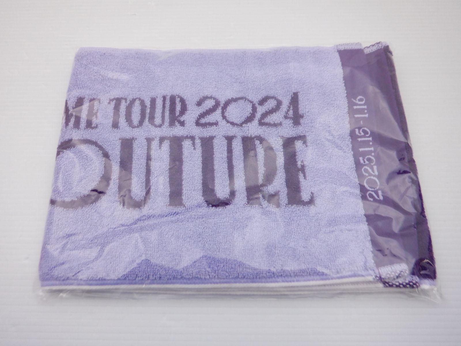 サナ　マフラータオル　TWICE THIS IS FOR MUFFLER TOWEL【SANA】 - Produced by SANA / TWICE『THIS IS FOR