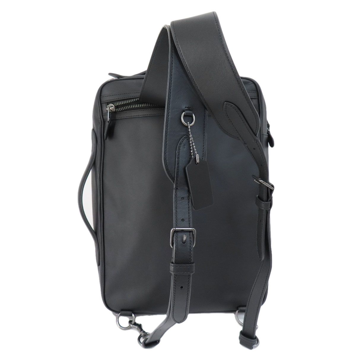 COACH コーチ C6877 3WAY リュック・デイパック レザー レディース 