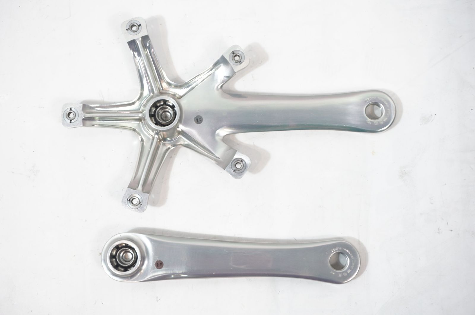 SHIMANO 「シマノ」 DURA-ACE FC-7710 165mm クランク / バイチャリ