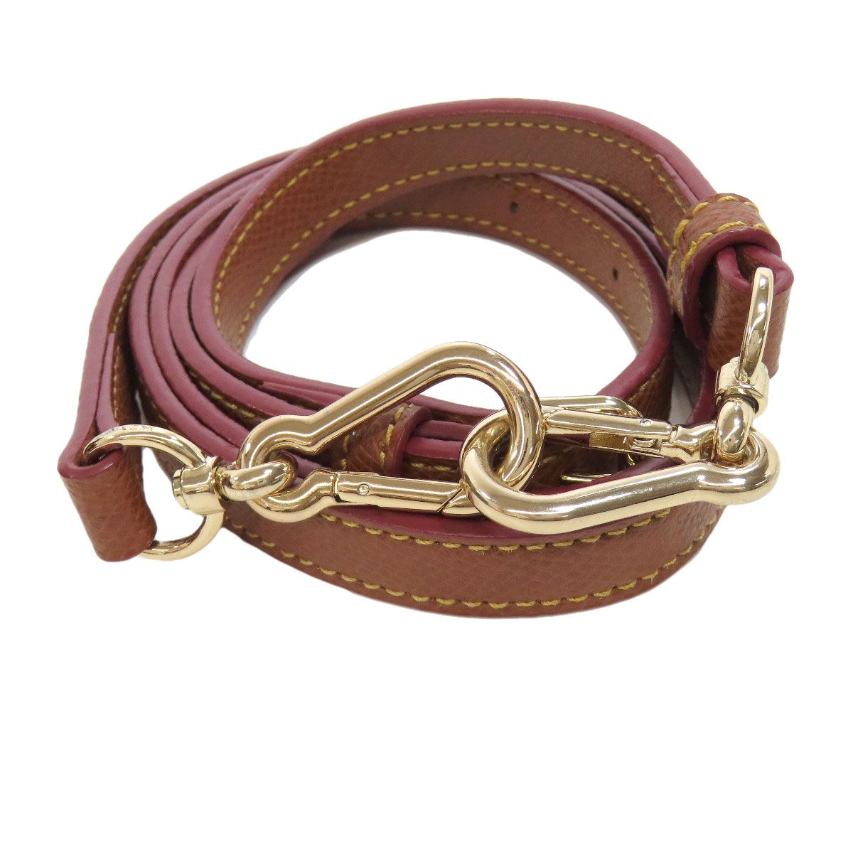 COACH コーチ F34605 シグネチャー 2WAY ハンドバッグ PVC レディース 