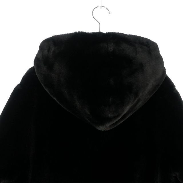 タトラス TATRAS 23AW BOMOS ボモス フードボアブルゾン ジャケット