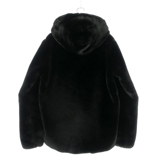 タトラス TATRAS 23AW BOMOS ボモス フードボアブルゾン ジャケット