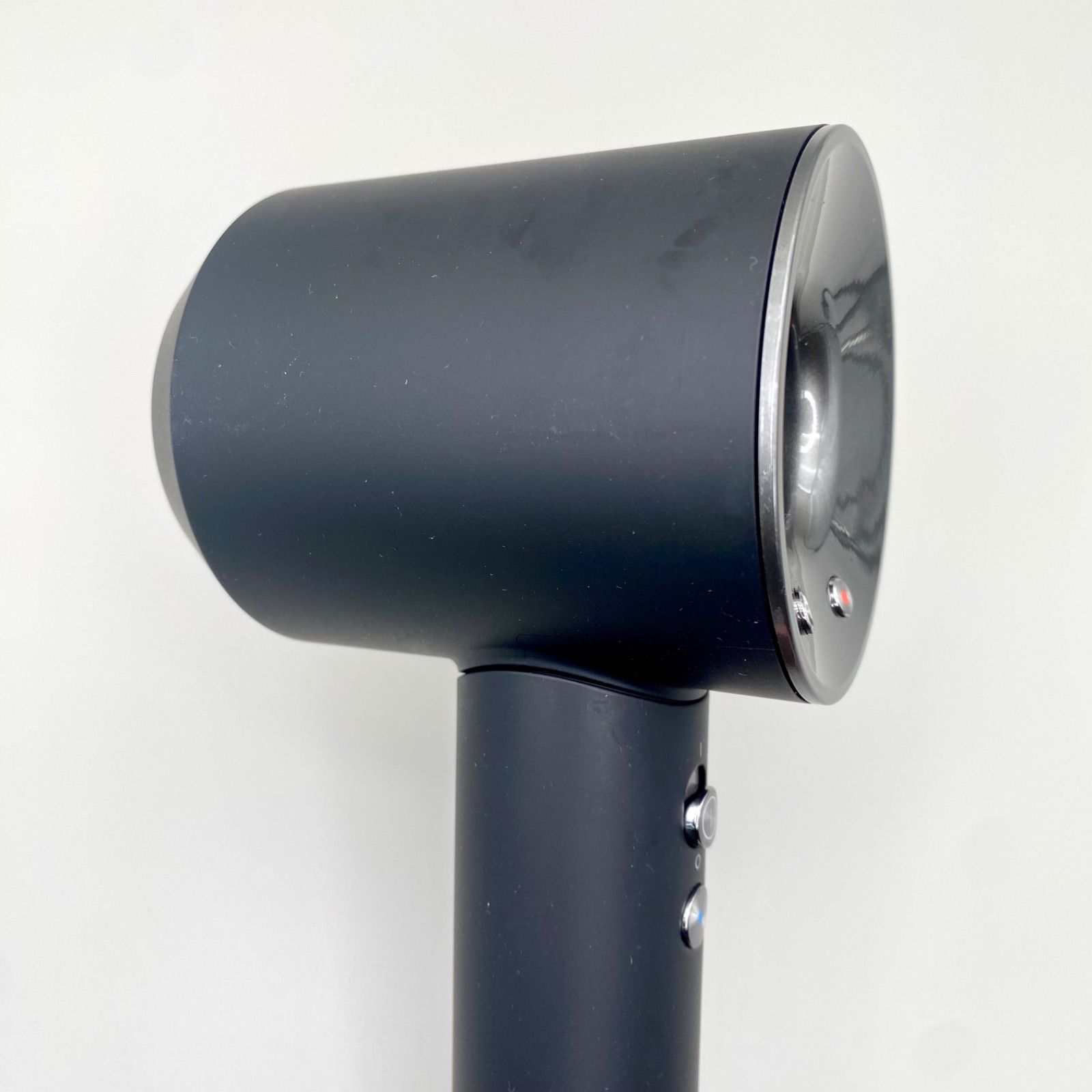 ダイソン Dyson Supersonic ヘアドライヤー HD08ULFBBNENT ブラック 黒