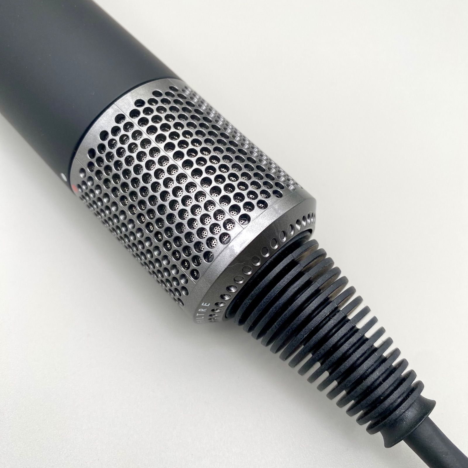 ダイソン Dyson Supersonic ヘアドライヤー HD08ULFBBNENT ブラック 黒 