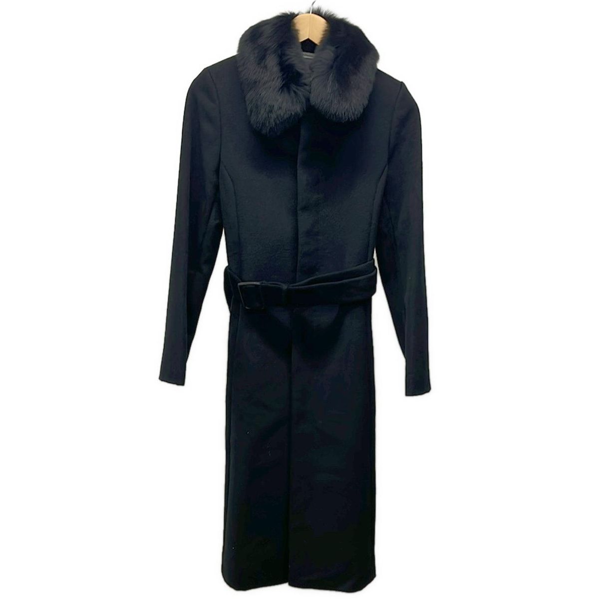 Pinky&Dianne(ピンキー&ダイアン) コート サイズ38 M レディース美品