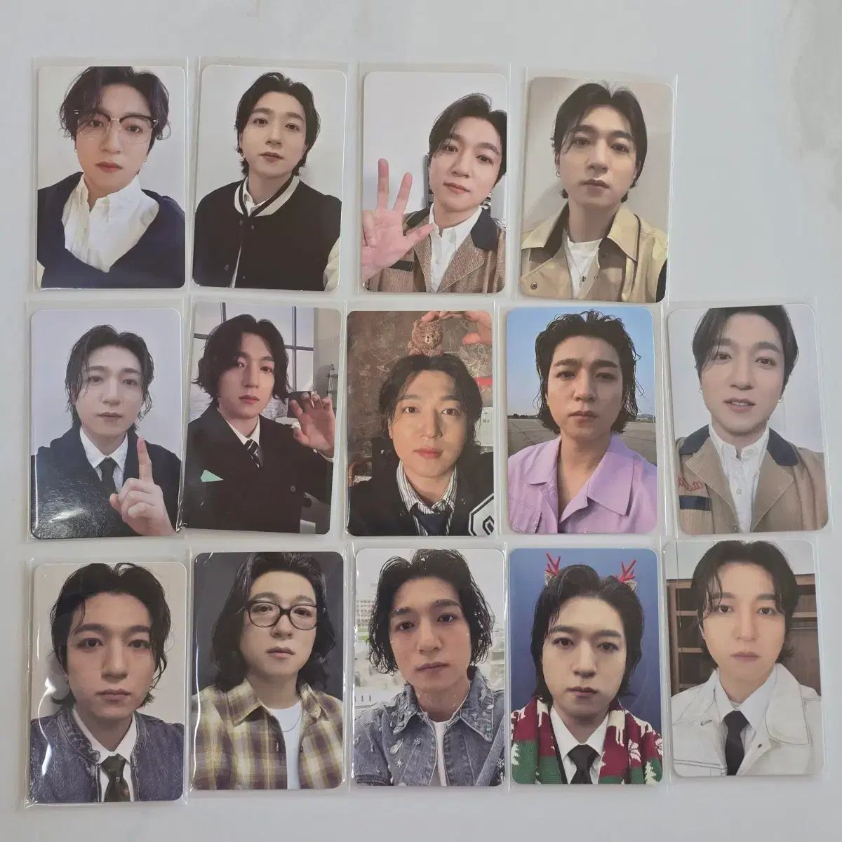 DAY6 ソンジン トレカ まとめ トレカ セット - メルカリ