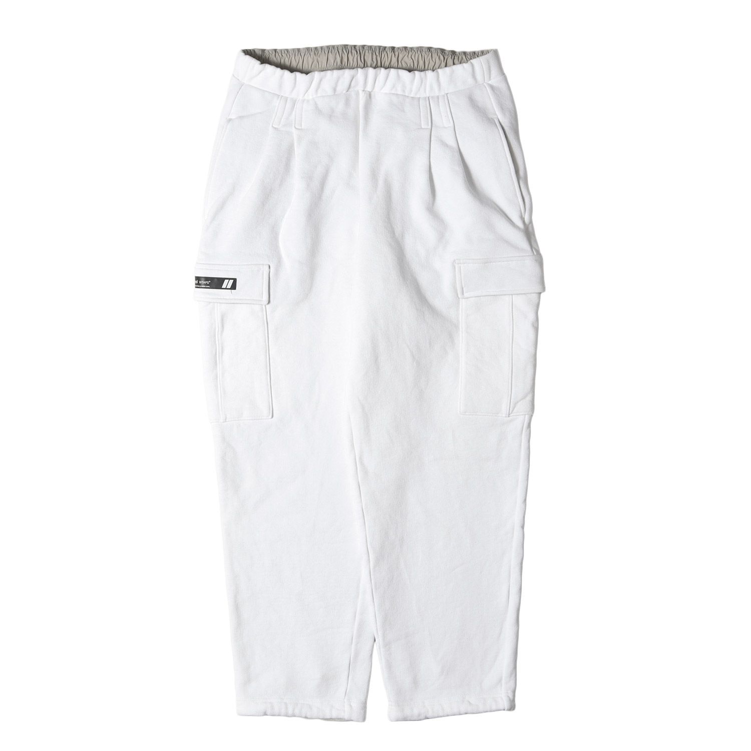 専用24AW WTAPS MORPH TROUSERS Yahoo!オークション - 24AW WTAPS MORPH / TROUSERS Mサイズ ダブルタ