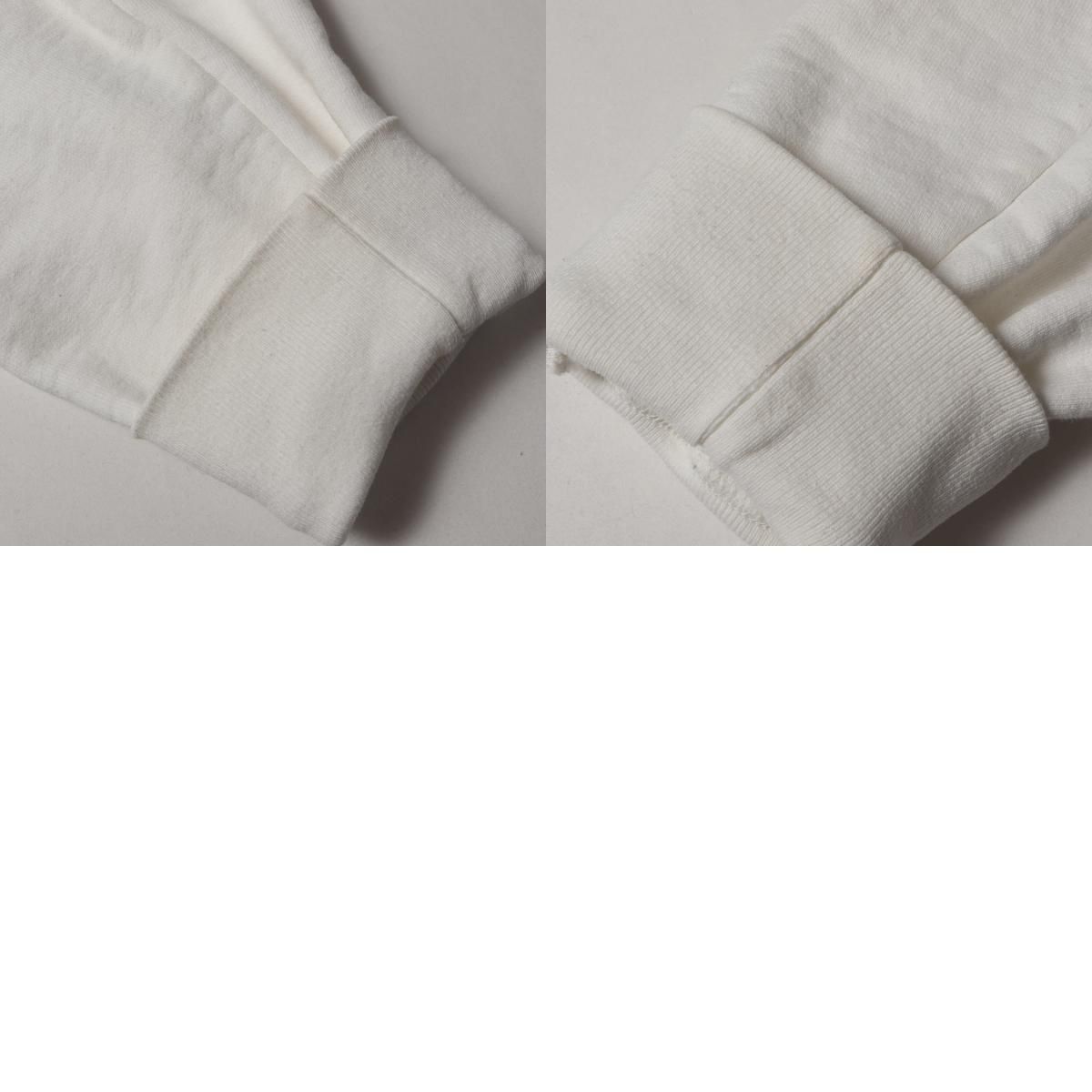 Supreme シュプリーム スウェット ホワイト 白 サイズ:L | 20AW Yohji