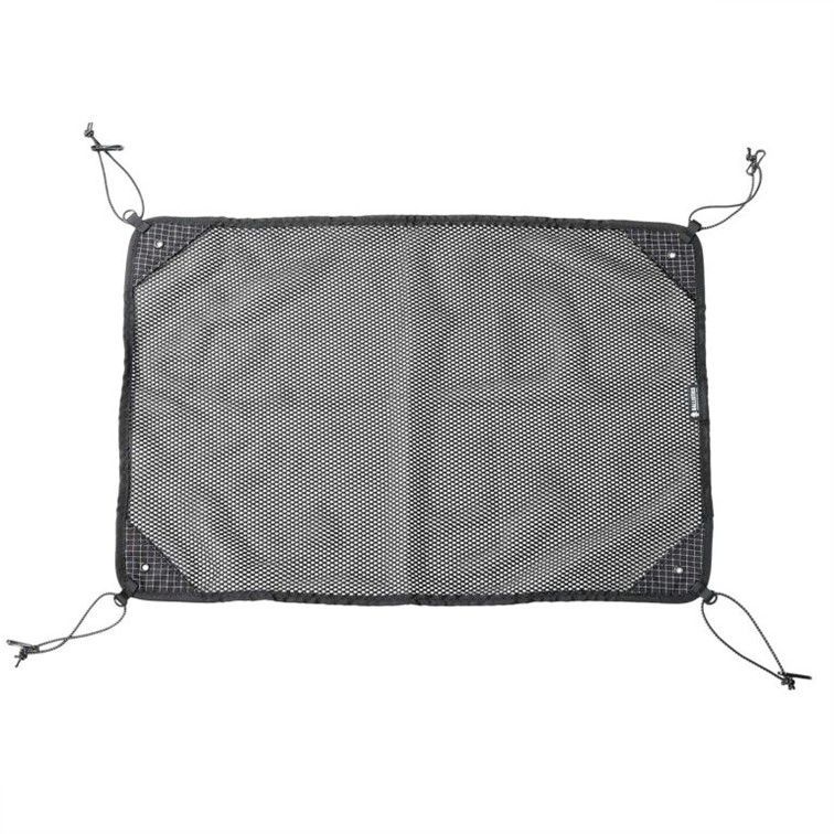 32％OFF・送料込】BALLISTICS バリスティクス COT NET コットネット BK