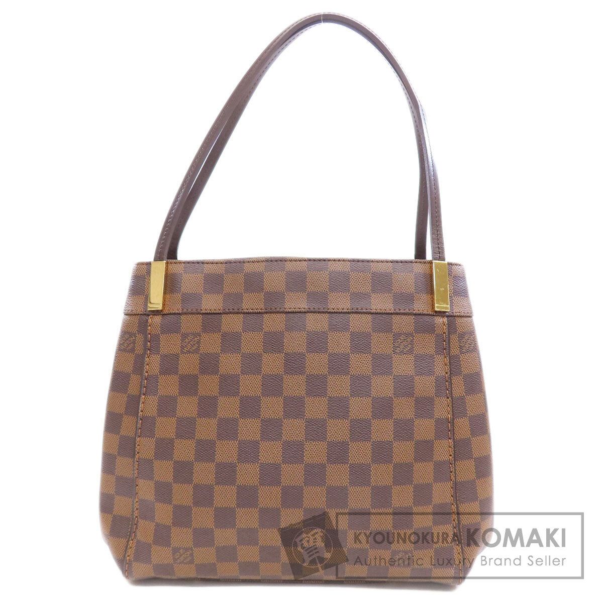 ルイヴィトン LOUIS VUITTON ダミエ マリーポーンPM N41215 ルイヴィトン LOUIS VUITTON ダミエ マリーポーンPM N41215