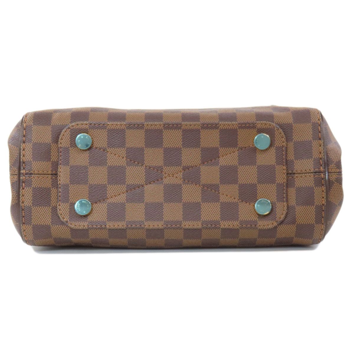 ルイヴィトン LOUIS VUITTON ダミエ マリーポーンPM N41215 ルイヴィトン LOUIS VUITTON ダミエ マリーポーンPM N41215
