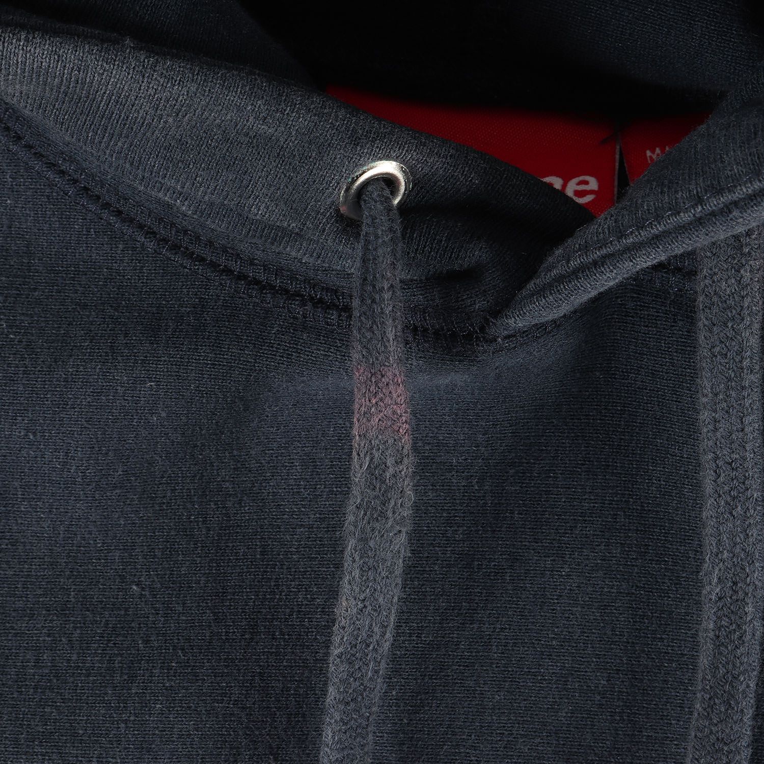 Supreme シュプリーム パーカー ネイビー 紺 サイズ:S | ボックスロゴ