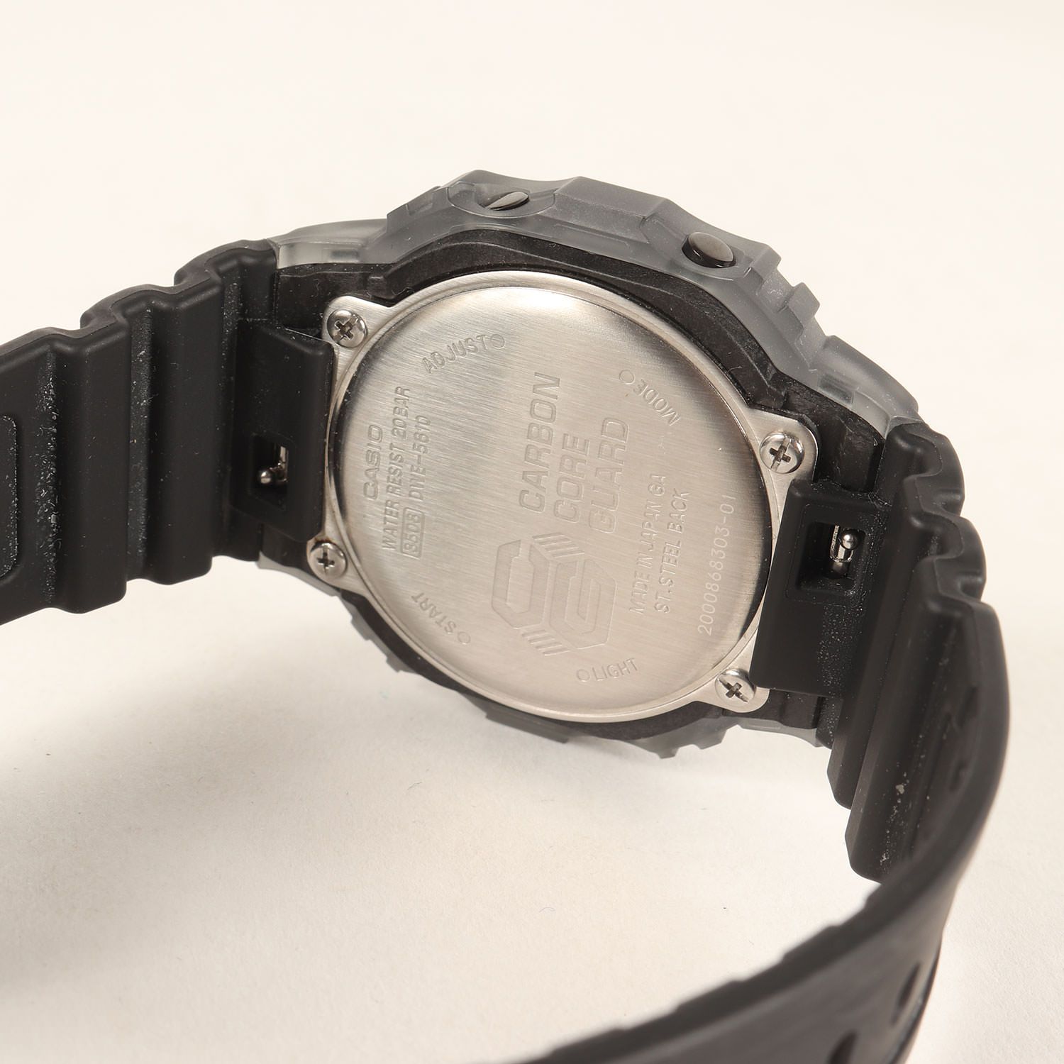 G-SHOCK ジーショック | MY G-SHOCK DWE-5610 腕時計 / ウォッチ 