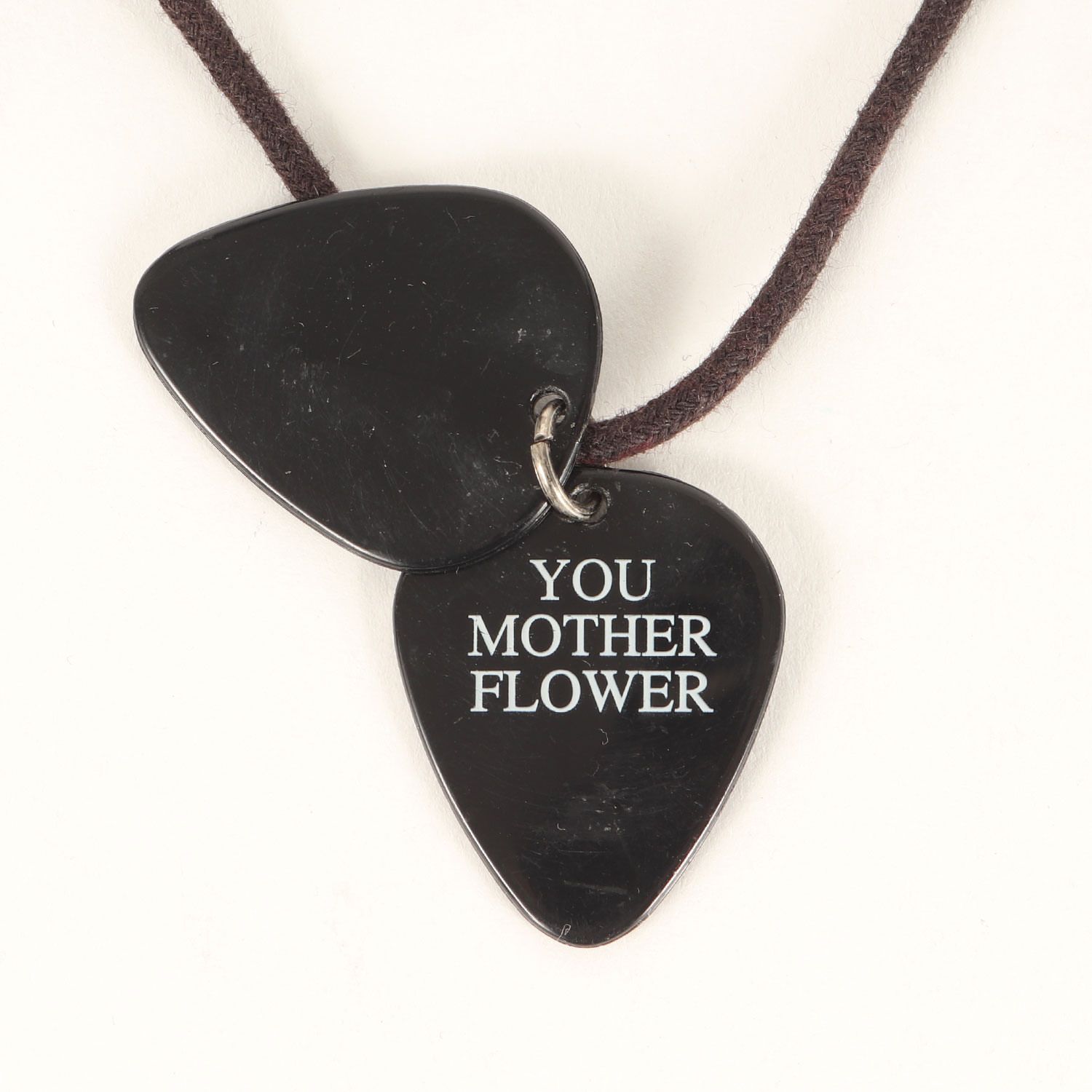 UNDERCOVER アンダーカバー ネックレス | 00s HYSTERIC GLAMOUR ピック