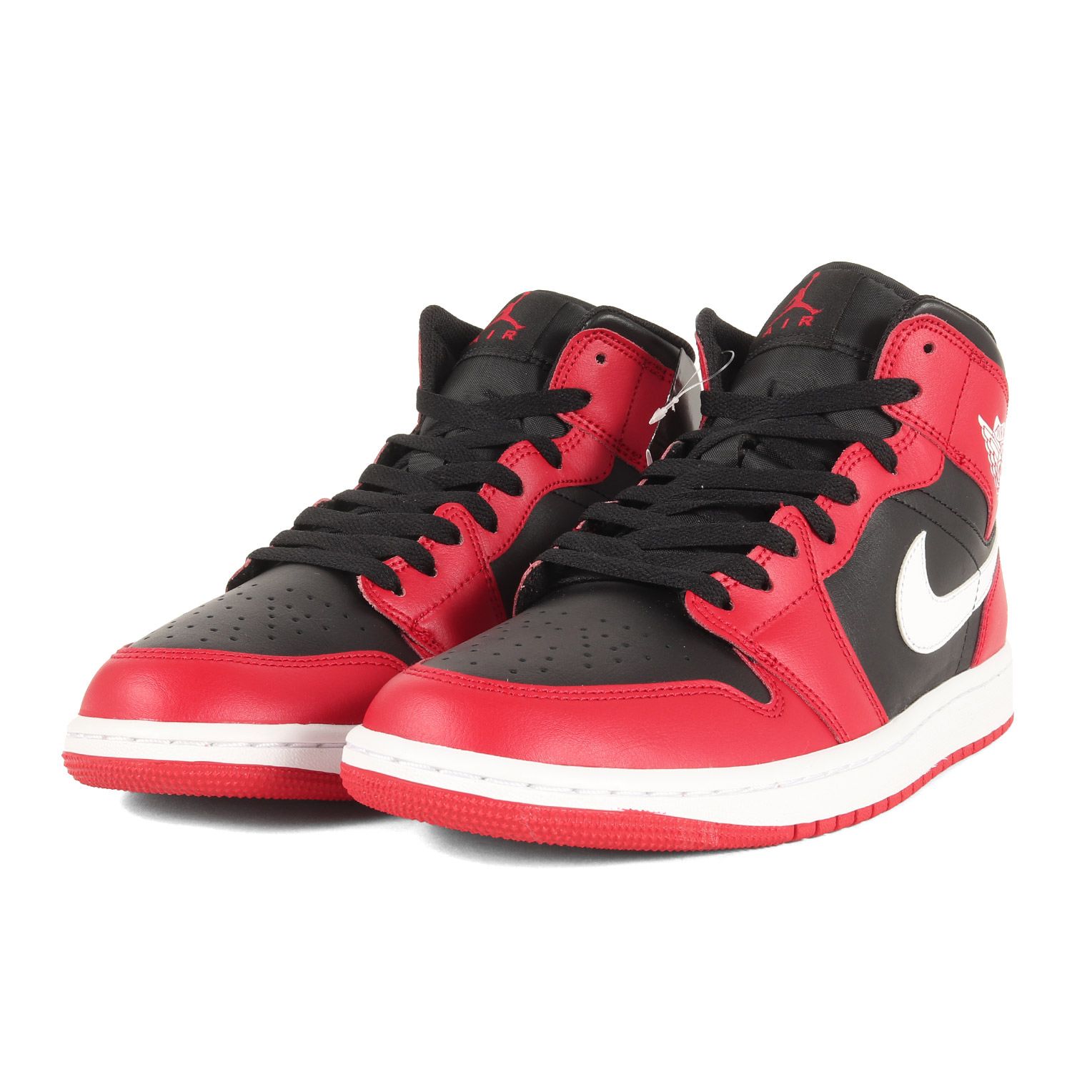 NIKE AIRジョーダン us9.5 日本27.5cm 新品】NIKE ナイキ サイズ:US9.5(27.5cm) | AIR JORDAN 1 MID (DQ8426