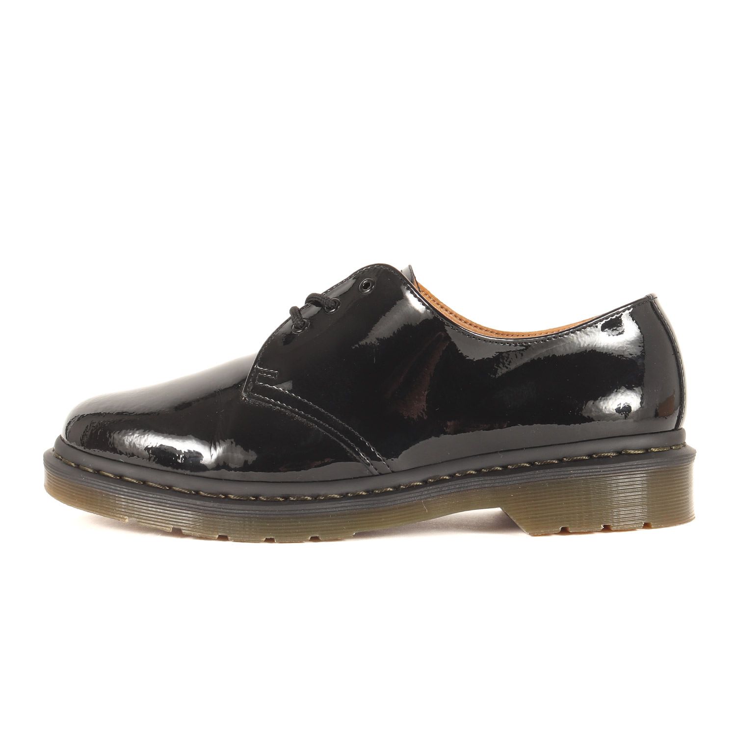 【美品・2回使用】ドクターマーチン 1461 UK9 / 28cm相当｜シボ革 美品】Dr.Martens ドクターマーチン サイズ:UK9(28.0cm) | 23AW