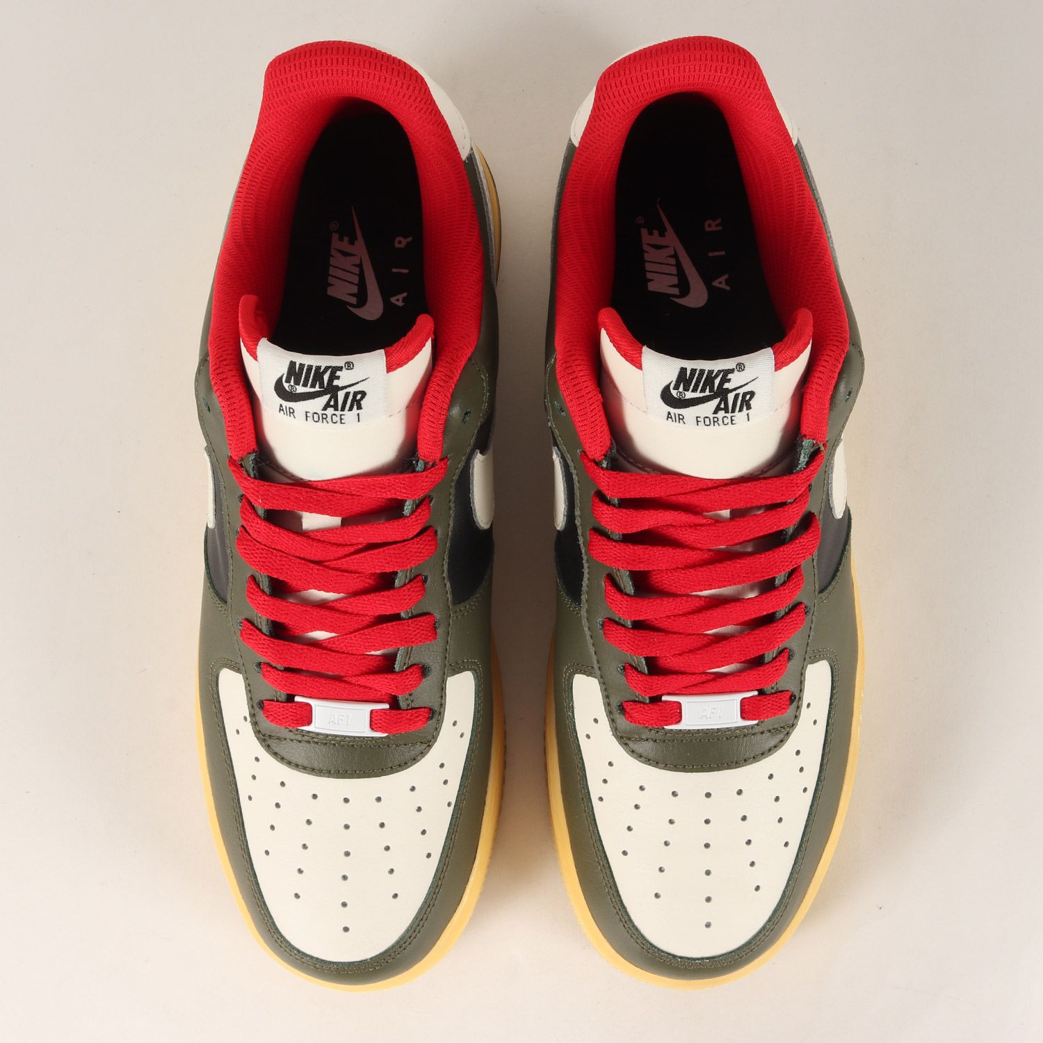 美品】NIKE ナイキ サイズ:US11(29.0cm) | AIR FORCE 1 LOW BY YOU 