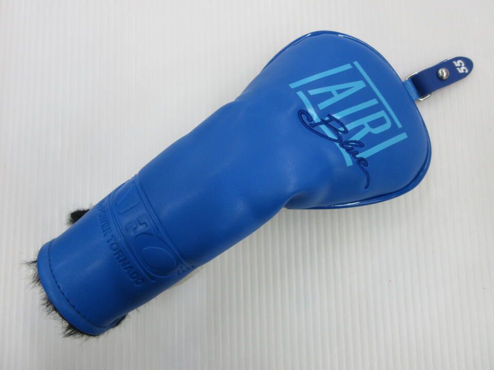 キャスコ　UFO AIR UT by POWER TORNADO レディス　22度　Falcon Shaft AIR　Lフレックス　ユーティリティ　中古　ゴルフドゥ！美里店【最短即日発送】