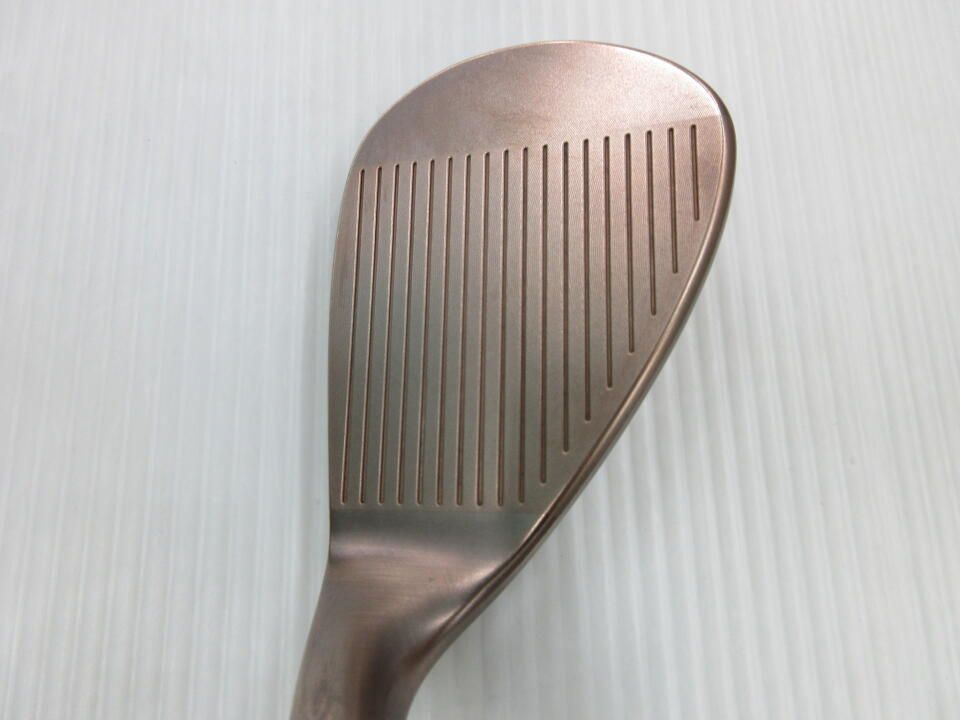 キャスコ Dolphin Wedge DW-125G カッパー 58度 NSプロ950GH neo WEDGE