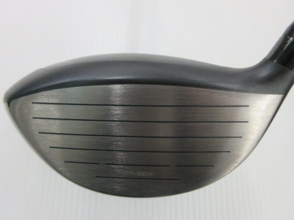 ブリヂストン B1 9.5度 ツアーAD BS-6 Sフレックス ドライバー 中古