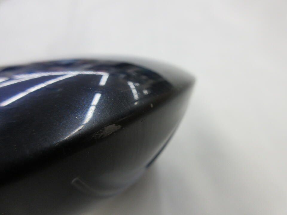 ノッポ　中古 美品 Kikuboshi TR スパイラル 6mm ダンロップ XXIO 10 ネイビー 9.5度 Miyazaki MIZU6 Sフレックス