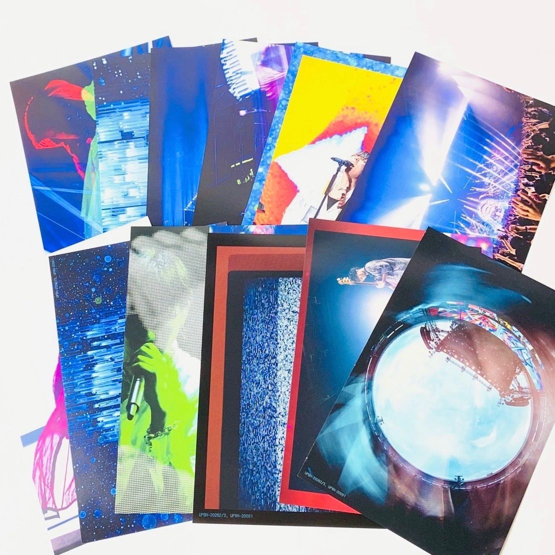 RADWIMPS/ANTI ANTI GENERATION TOUR 2019 ブルーレイ UPXH-20091 [P2