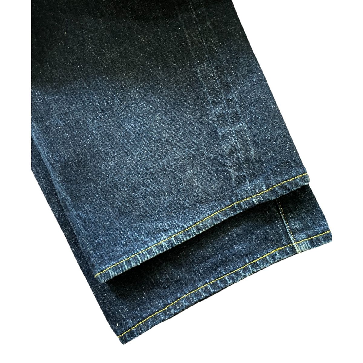 Levi's リーバイス 201XX 555刻印 デニムパンツ W33 L36 ストレート