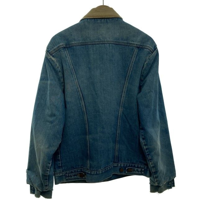 Wrangler デニムジャケット 70s vintage 70年代 OLD Gジャン