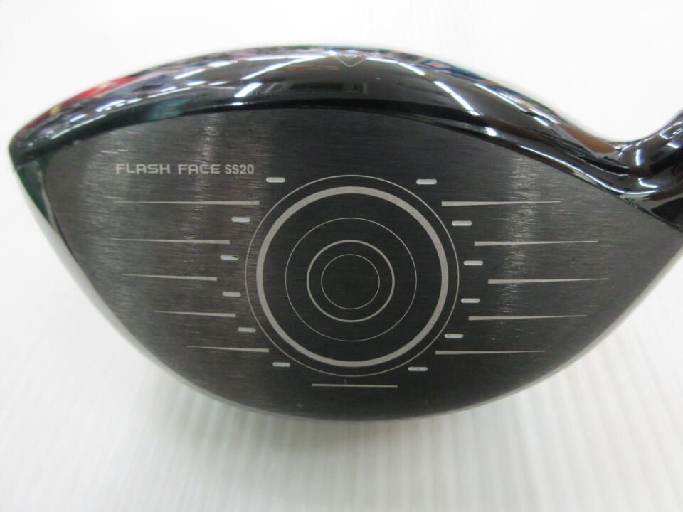 キャロウェイ MAVRIK 10.5度 Diamana 50 for Callaway SRフレックス