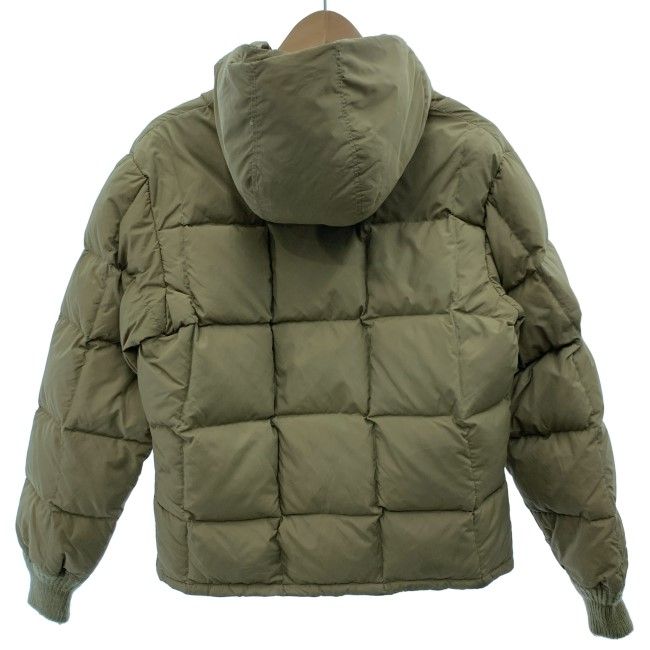 Schott ダウンジャケット 80s vintage 80年代 OLD フード フルジップ