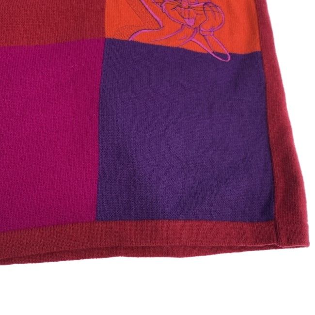 ICEBERG セーター 90s vintage 90年代 OLD 長袖 ニット トップス