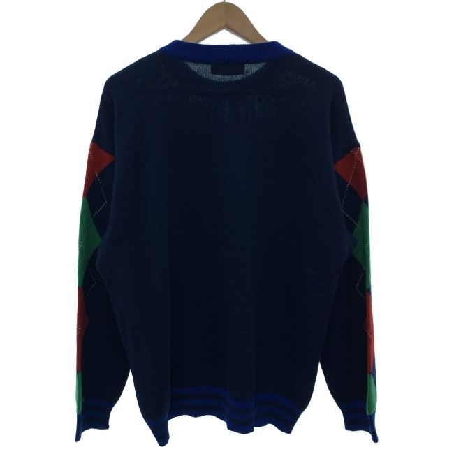 ICEBERG セーター 90s vintage 90年代 OLD 長袖 ニット トップス