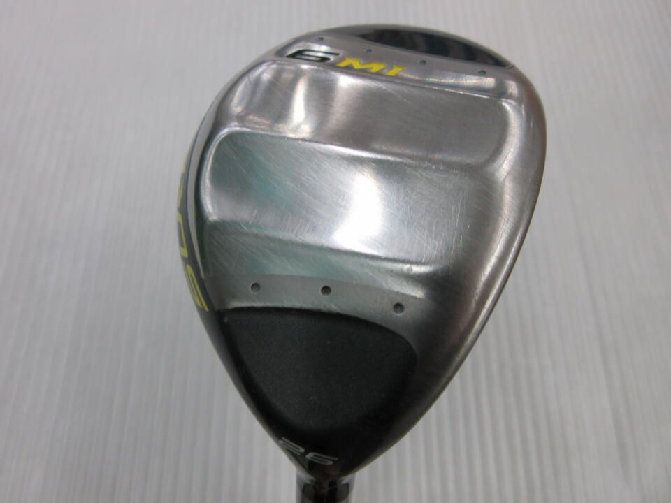 ミズノ SURE DD 2.0 MI 26度 EXSAR (SURE DD 2.0 MI) Rフレックス