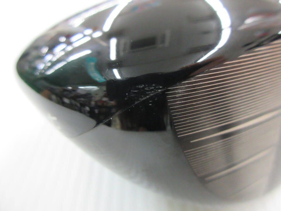 タイトリスト TSR3 9度 ツアーAD IZ-5 Sフレックス ドライバー 中古