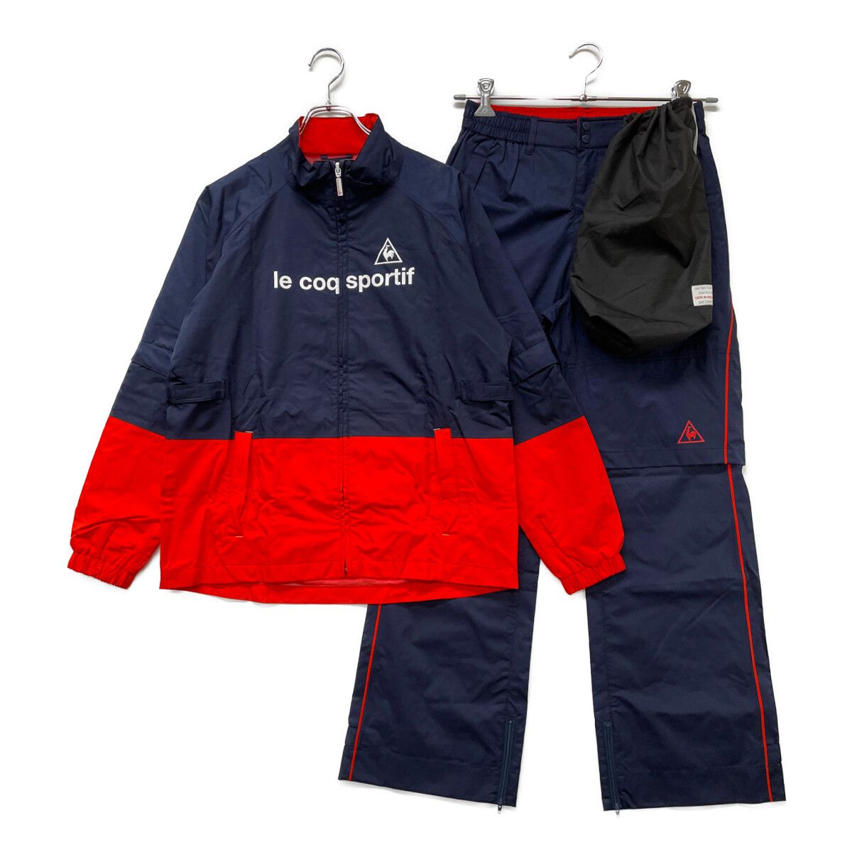 coco 中古 ルコックスポルティフ le coq sportif レディース スカート