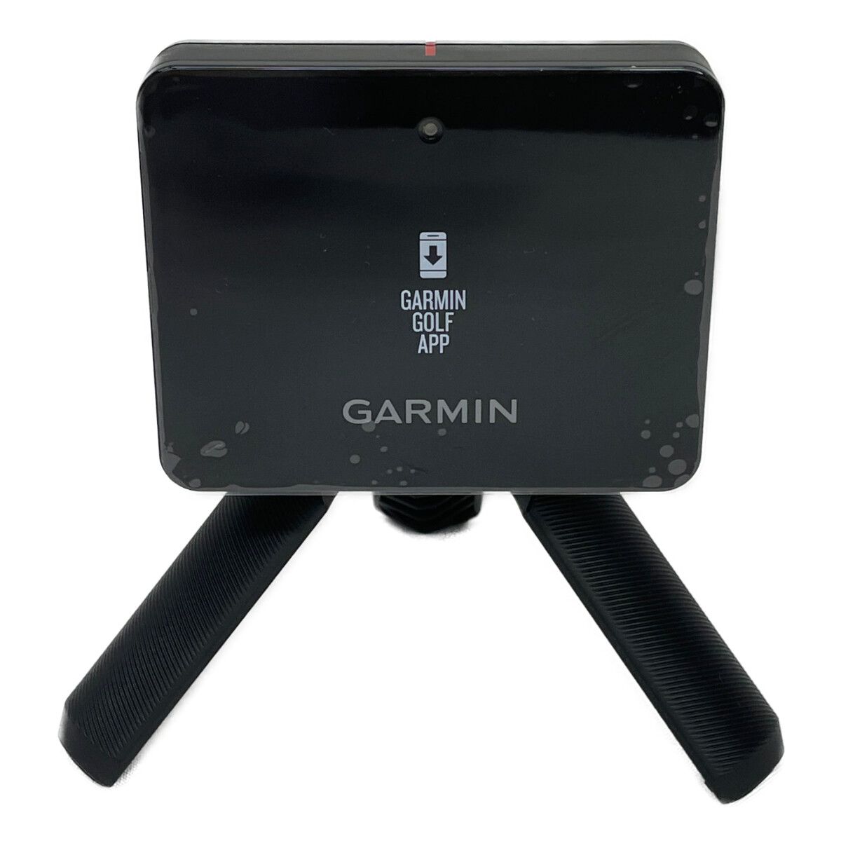 中古 ガーミン GARMIN レーザー測定器 ブラック APPROACH R10 弾道測定
