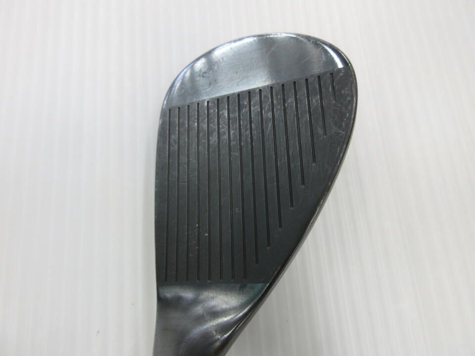 キャスコ Dolphin Wedge DW-993P ブラック 55度 NSプロ MODUS 3 TOUR
