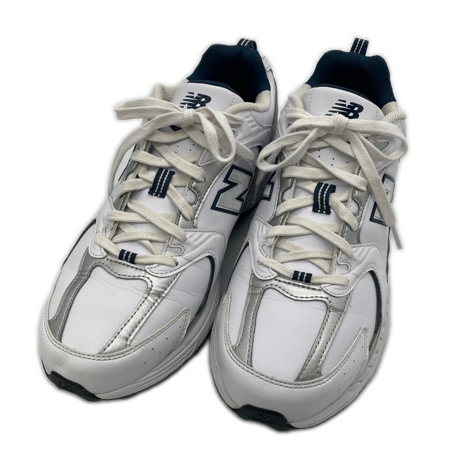 中古 ニューバランスゴルフ New Balance golf ゴルフシューズ 27cm