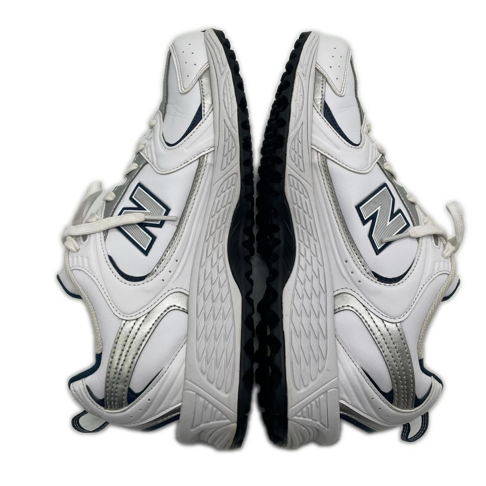 中古 ニューバランスゴルフ New Balance golf ゴルフシューズ 27cm