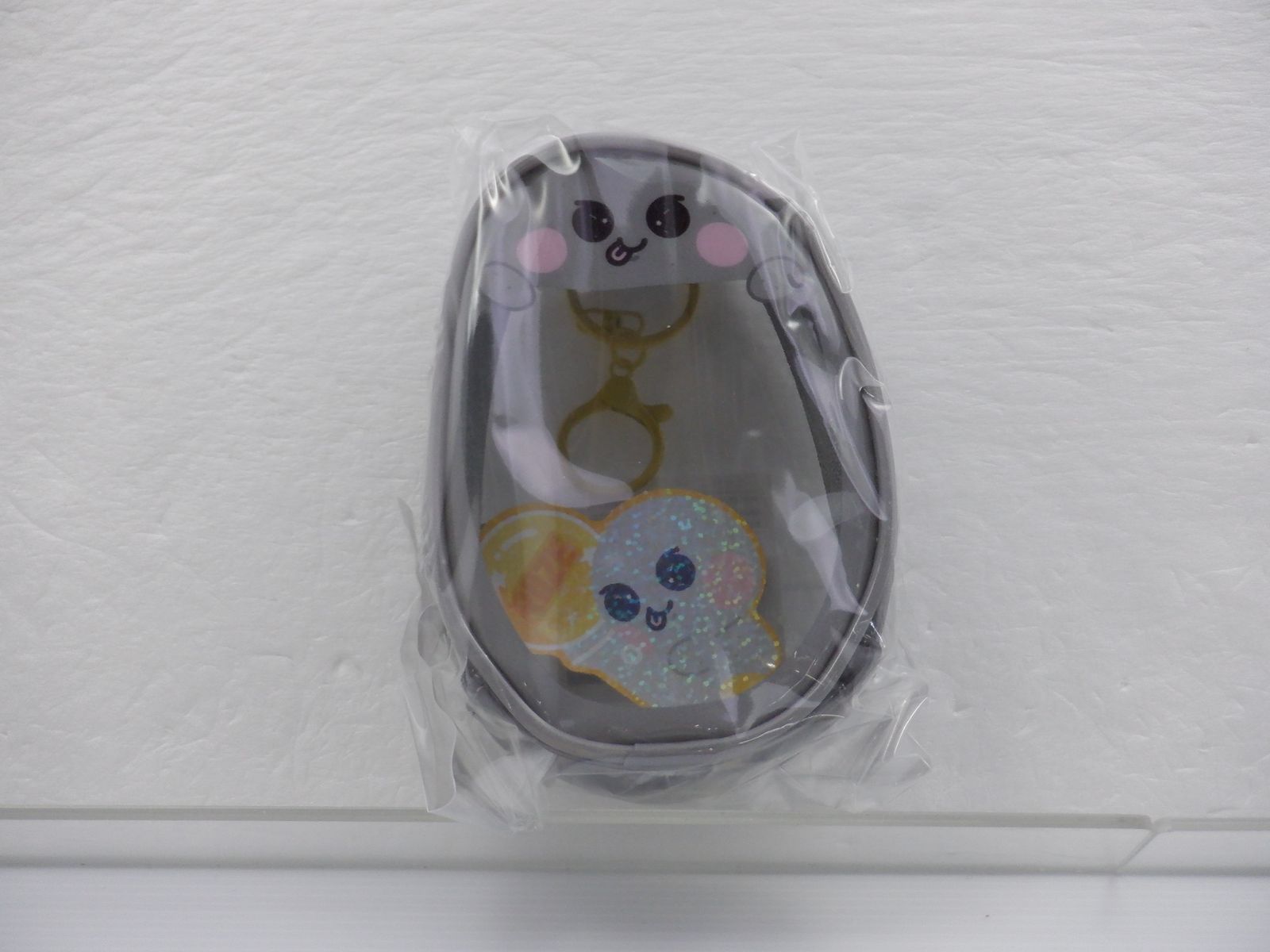 RIIZE EUNSEOK ポーチ 2024 FAN CON RIIZING DAY FINALE SEOUL DOLL