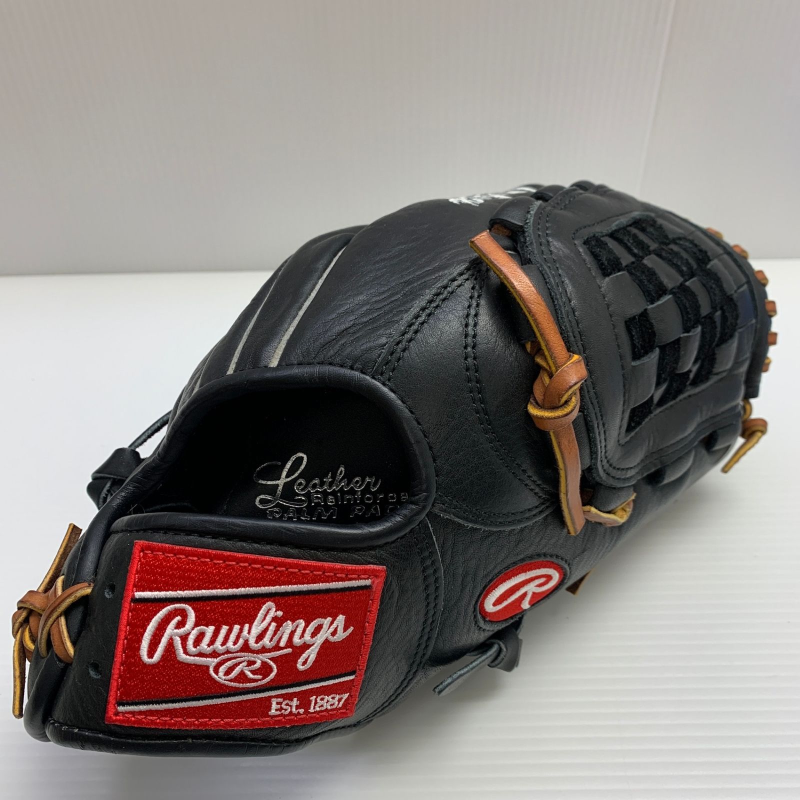 ローリングス Rawlings JETER 軟式 大人 一般 投手用 グローブ
