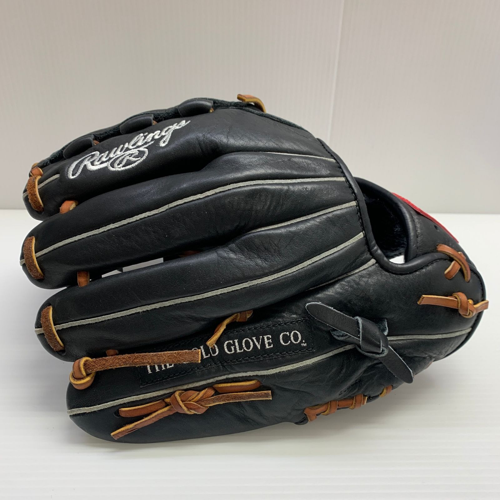 ローリングス Rawlings JETER 軟式 大人 一般 投手用 グローブ