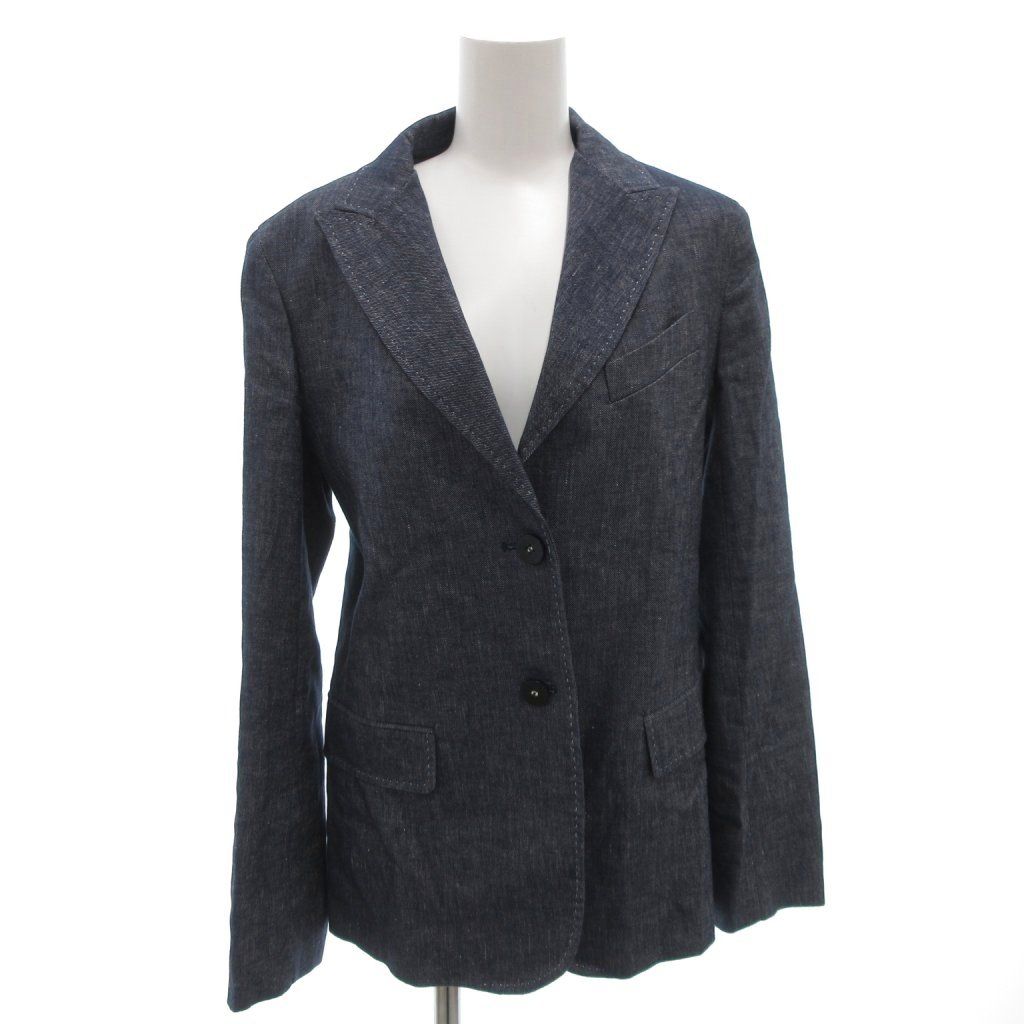 マックスマーラ ウィークエンドライン MAX MARA WEEKEND LINE デニム